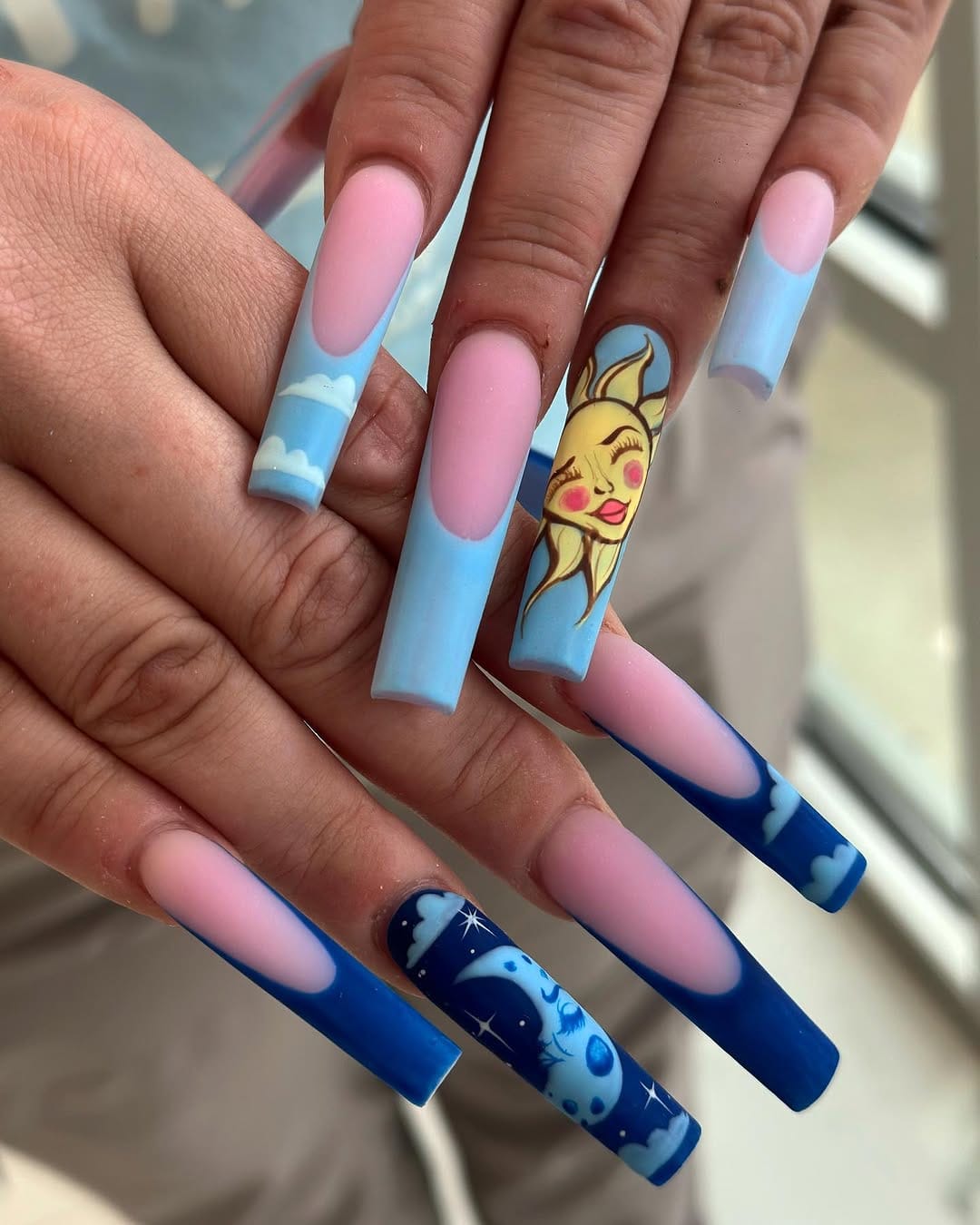 Post 9 by Sugar Polish Brickworks Nail Bar on Instagram (carousel)