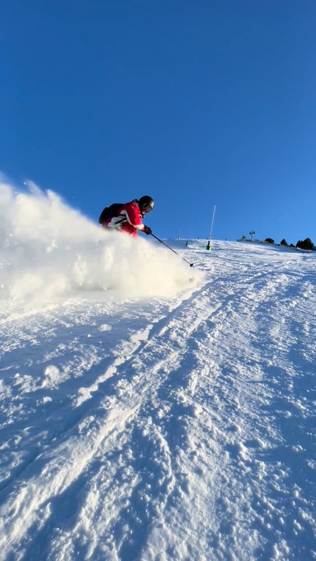 Post 2 by Miguel Vital on Instagram (video)