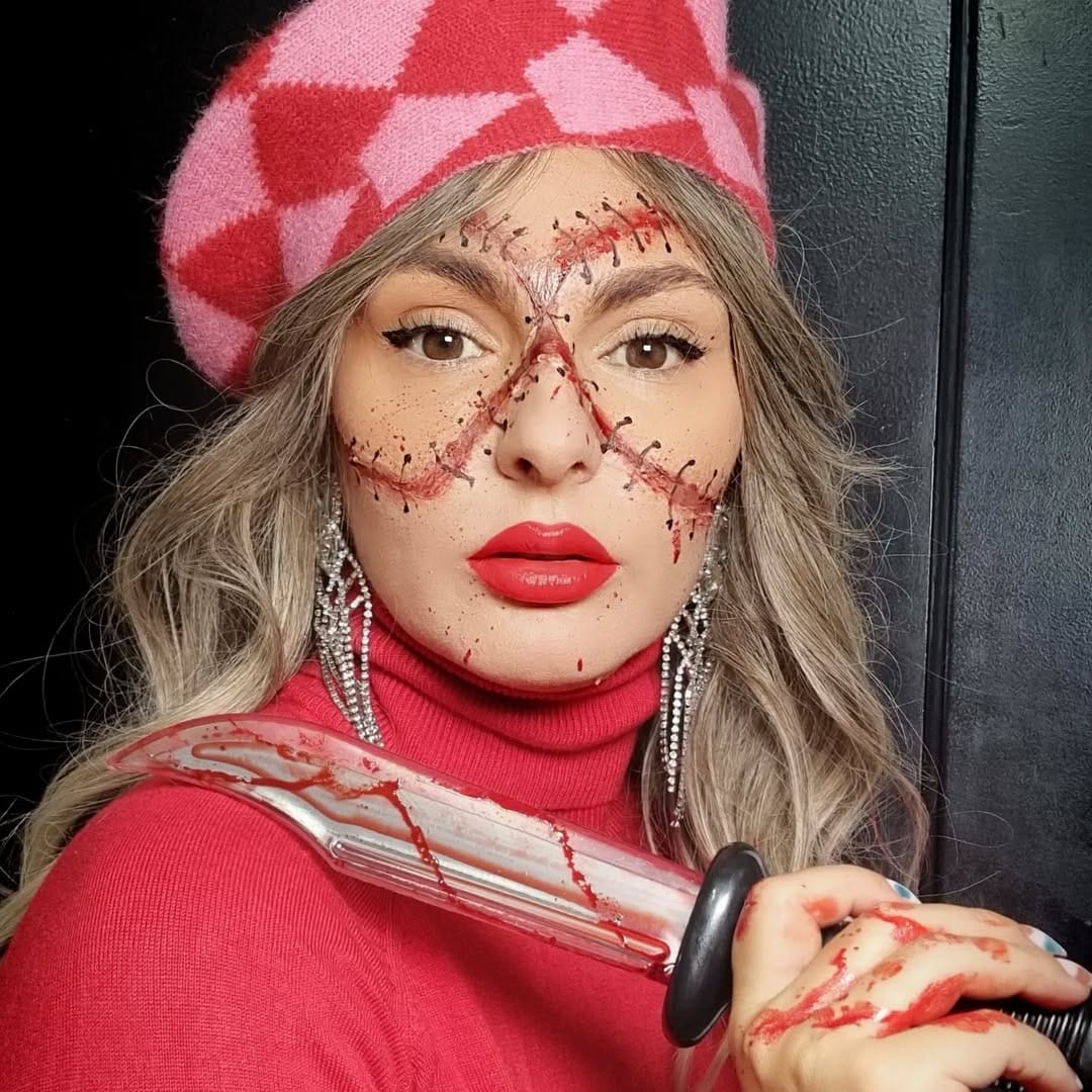 Post 5 by 🅑🅐🅑🅘 🅟🅘🅝🅔🅓🅐 on Instagram (carousel)