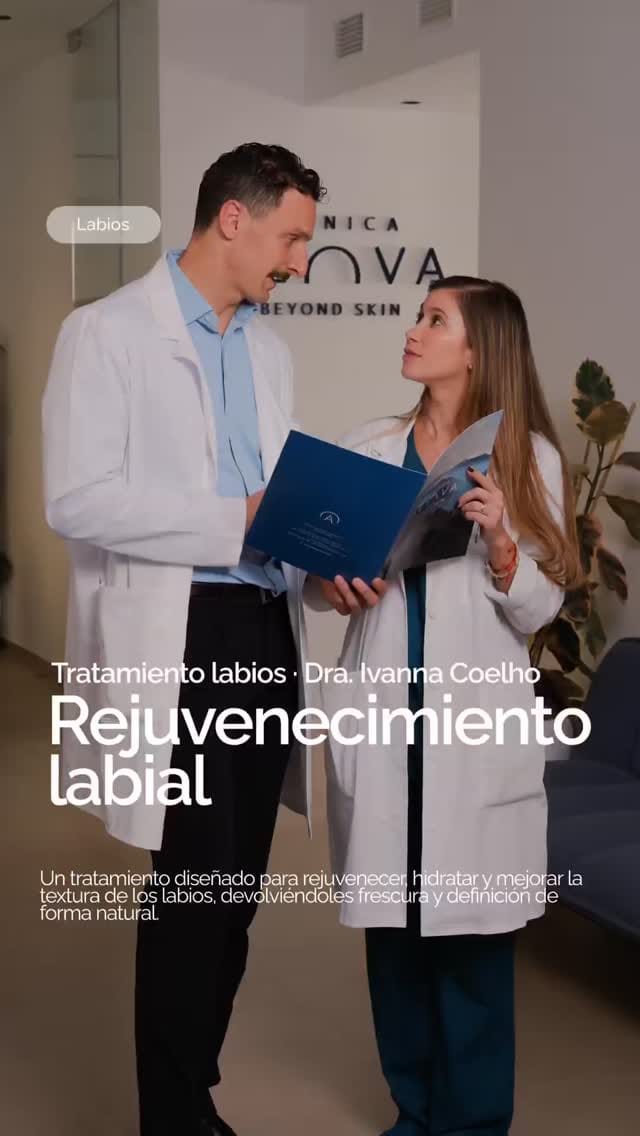 Post 4 by Dra. Ivanna C. Coelho C. on Instagram (video)