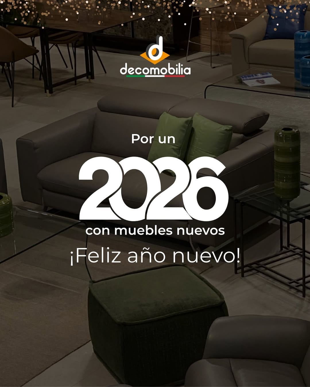 Post 7 by mueblería/ sofás 100% cuero on Instagram (image)