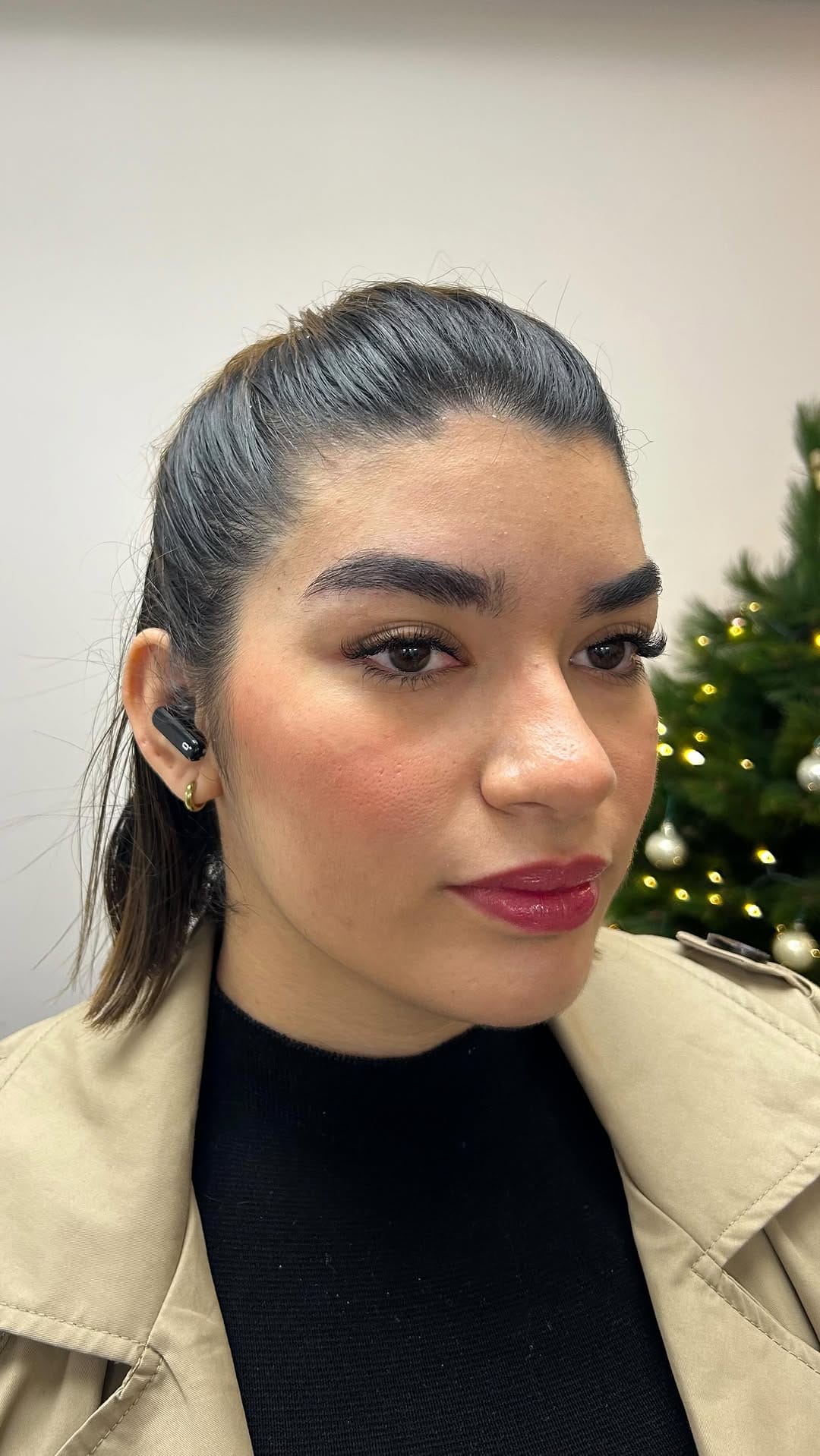 Post 8 by CURSOS / PESTAÑAS / CEJAS / LIFTING / MICROBLADING on Instagram (video)