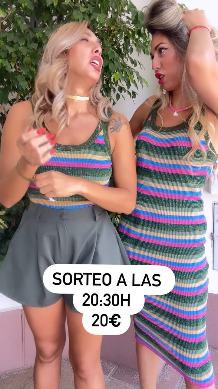 Post 10 by Carmen Maldonado Aranzana on Instagram (video)