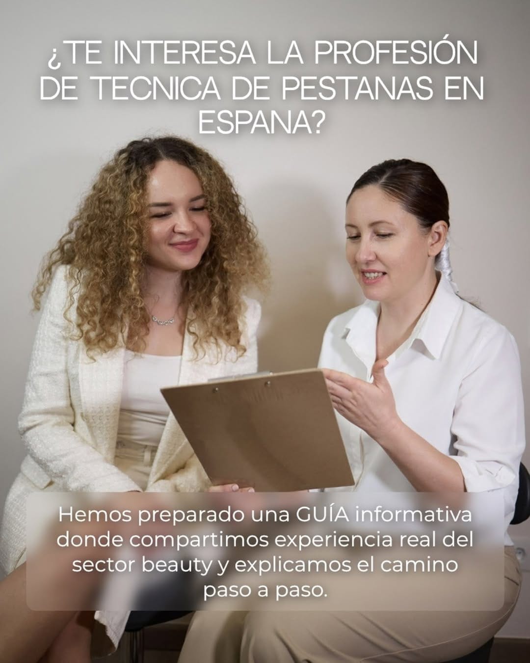 Post 4 by CURSOS / PESTAÑAS / CEJAS / LIFTING / MICROBLADING on Instagram (image)