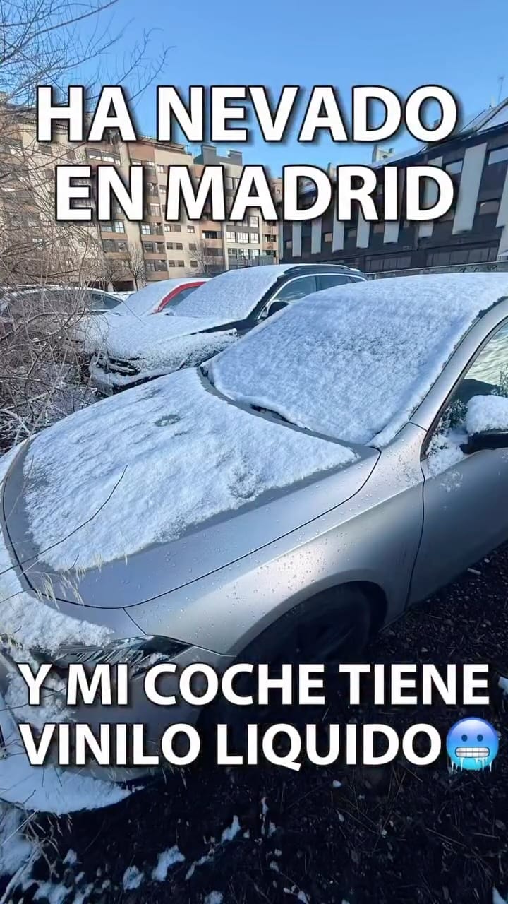 Post 5 by Los Blancos Custom on Instagram (video)