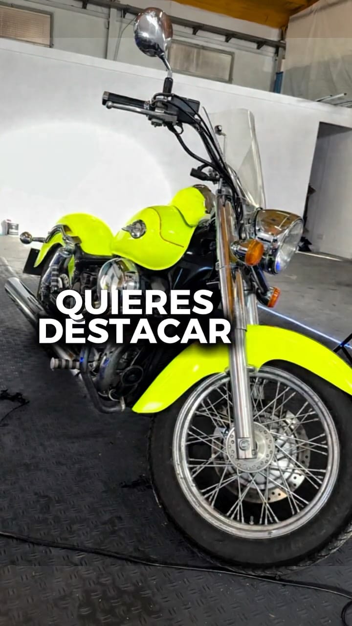 Post 1 by Los Blancos Custom on Instagram (video)