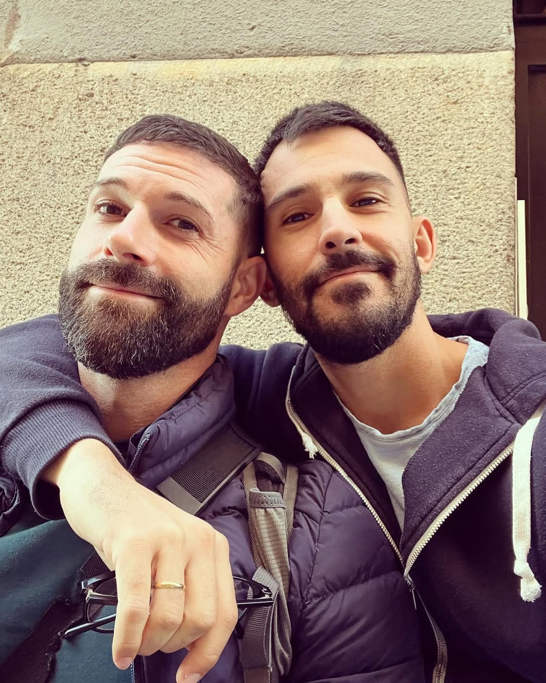 Post 10 by Rubén on Instagram (image)