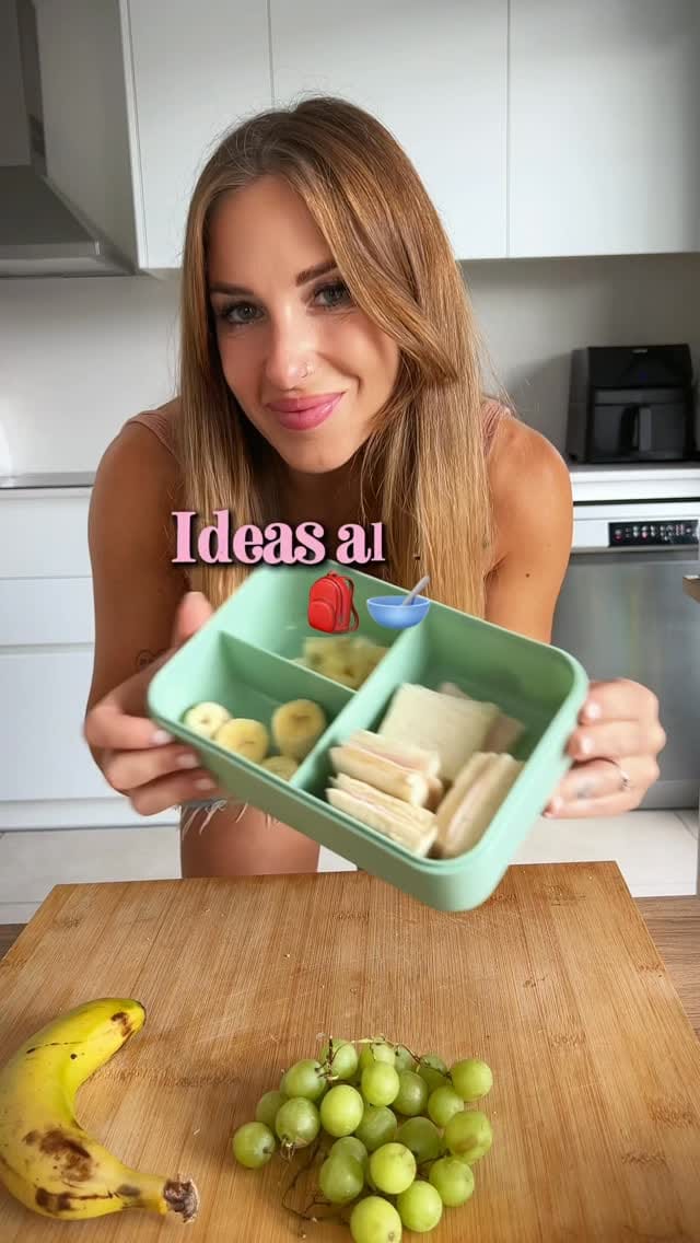 Post 10 by Nerea Moreno on Instagram (video)