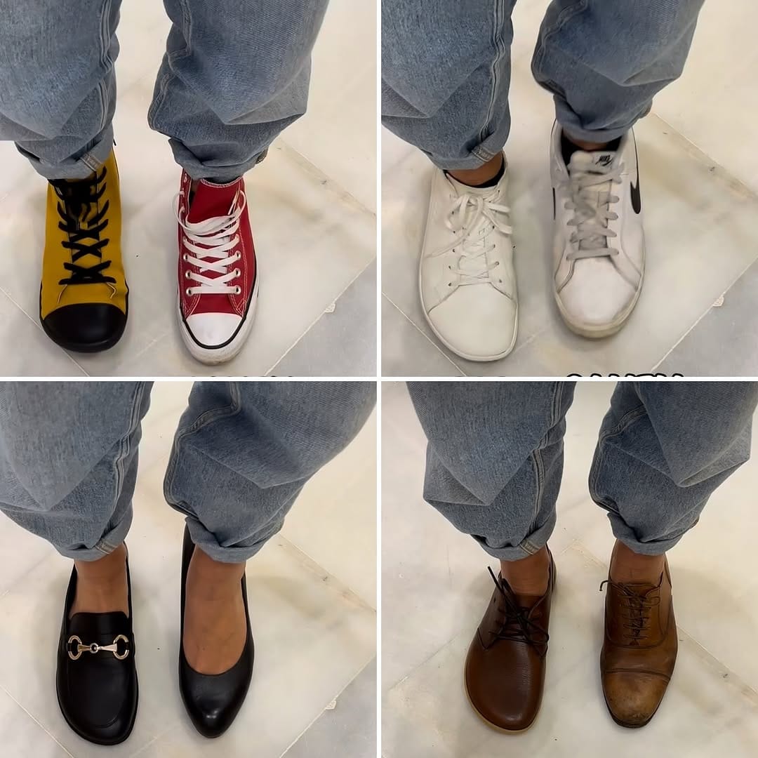 Post 8 by Polpetto Shoes | Calzado barefoot on Instagram (image)