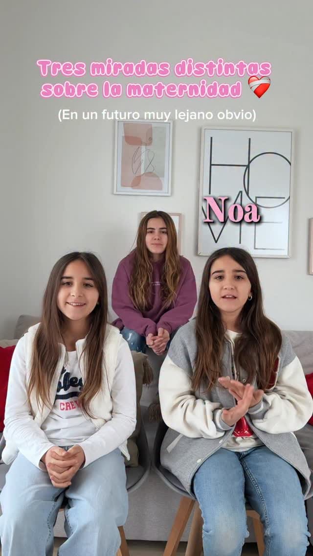 Post 8 by Nerea Moreno on Instagram (video)