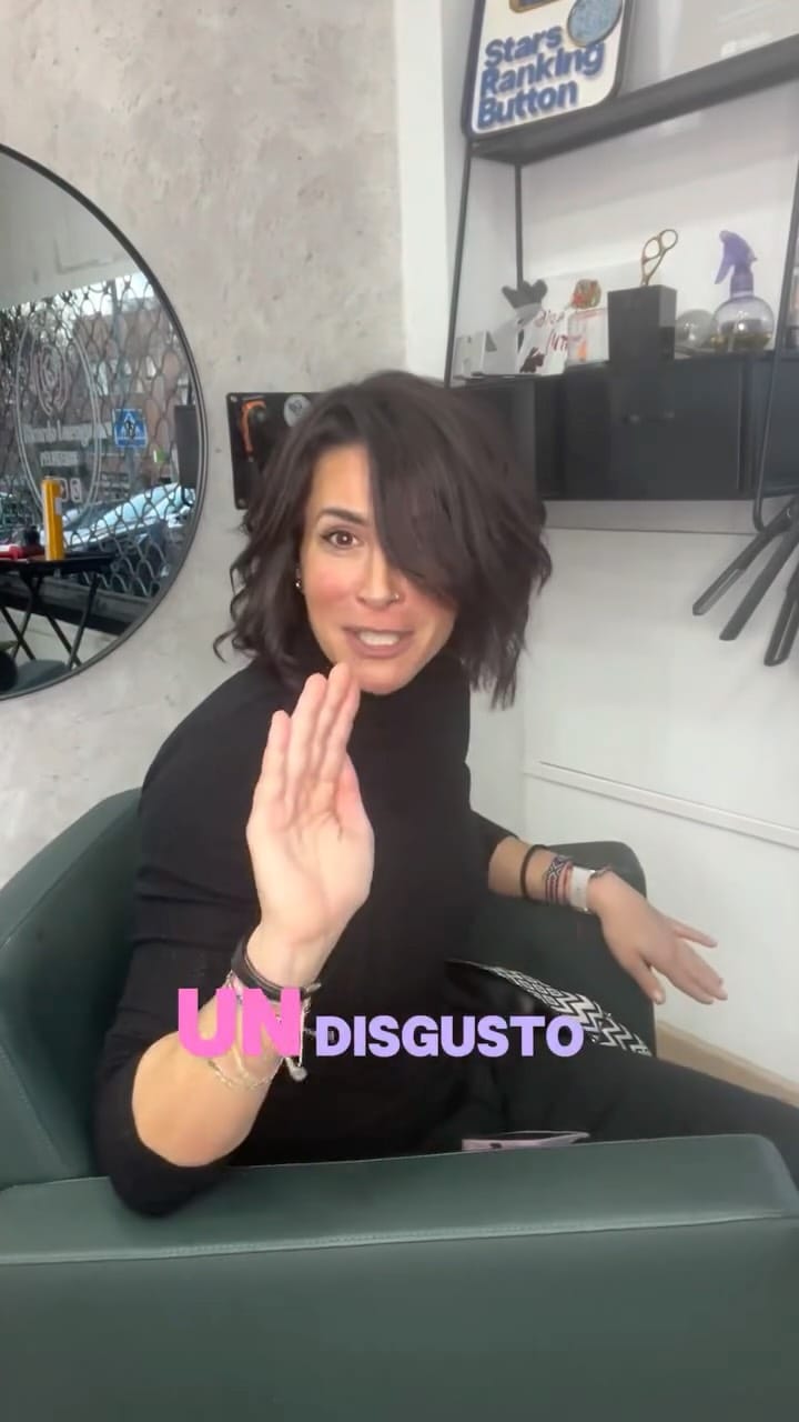 Post 6 by ✨Ricardo Luengo Pelukeros ✨ on Instagram (video)
