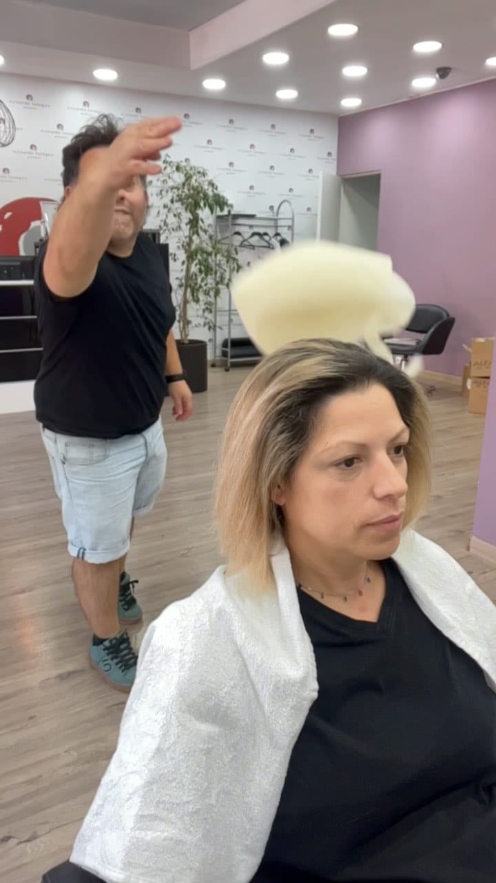 Post 8 by ✨Ricardo Luengo Pelukeros ✨ on Instagram (video)