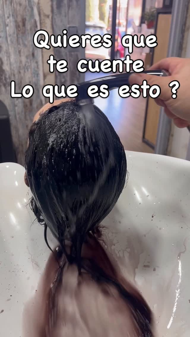 Post 4 by ✨Ricardo Luengo Pelukeros ✨ on Instagram (video)