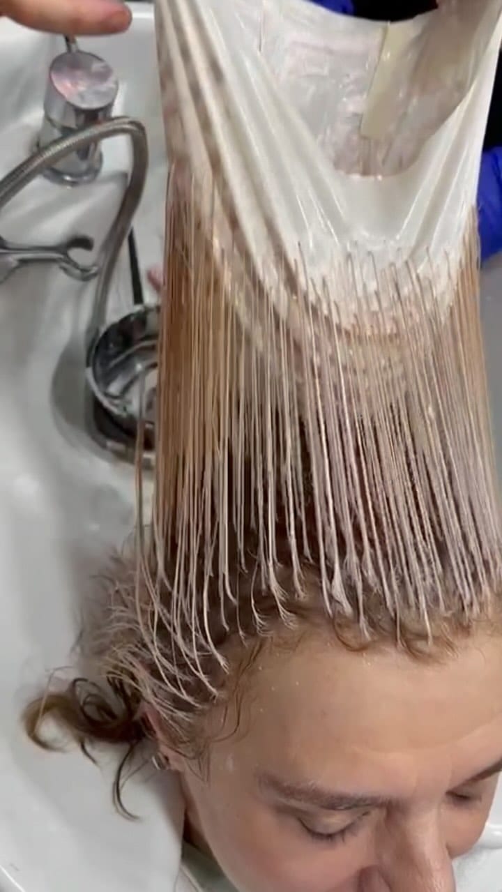 Post 10 by ✨Ricardo Luengo Pelukeros ✨ on Instagram (video)