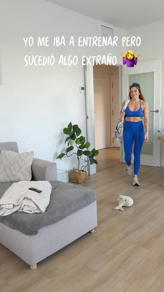Post 4 by Nerea Moreno on Instagram (video)