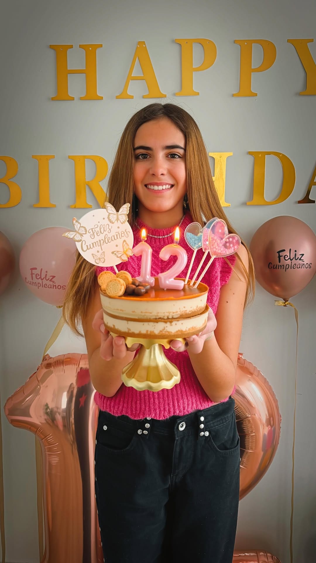 Post 2 by Nerea Moreno on Instagram (video)