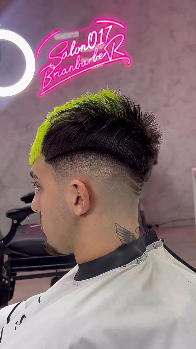 Post 5 by Brian Perez Quiros on Instagram (video)