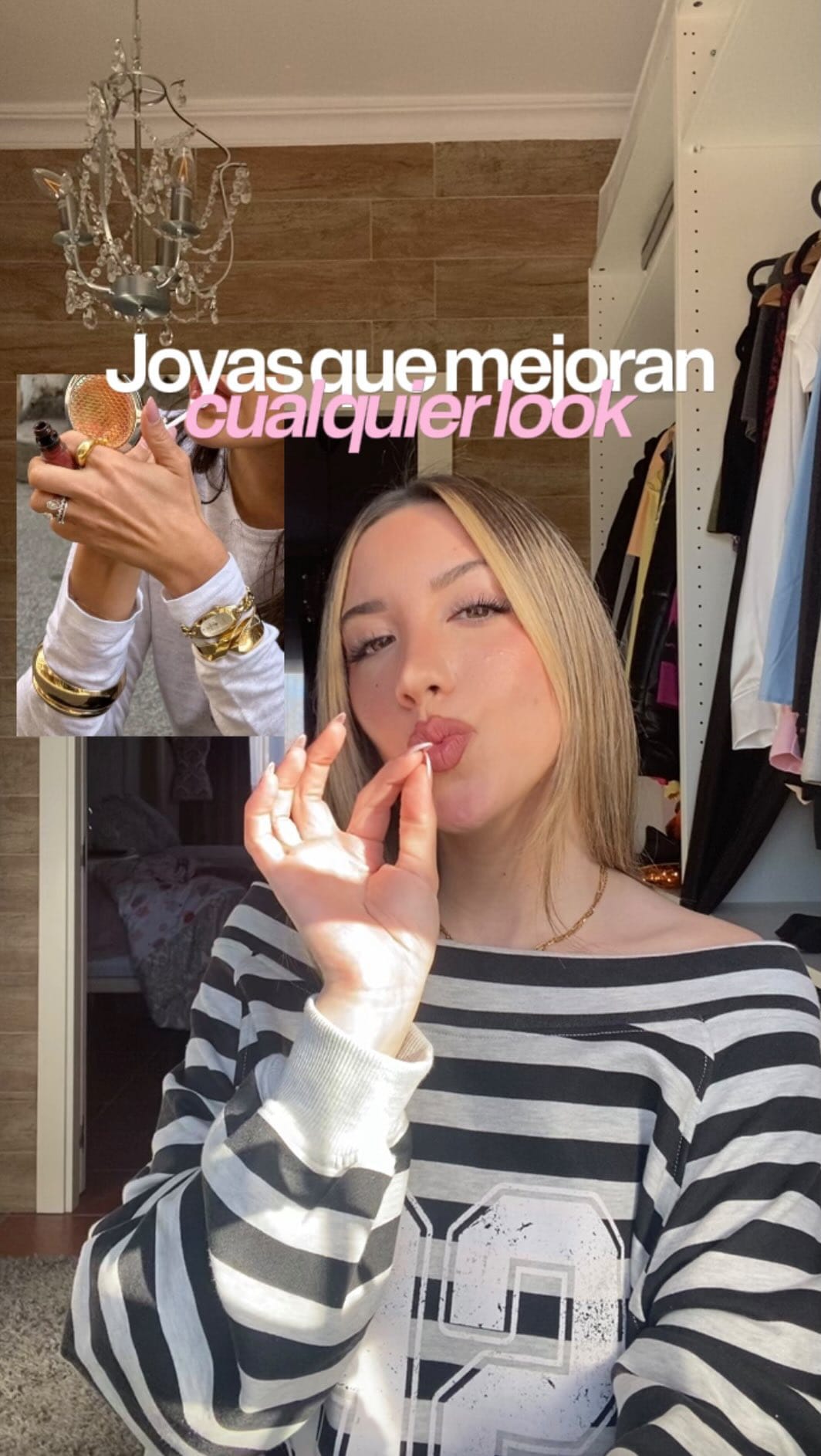 Post 3 by Laura Reguera | CREADORA DE CONTENIDO on Instagram (video)