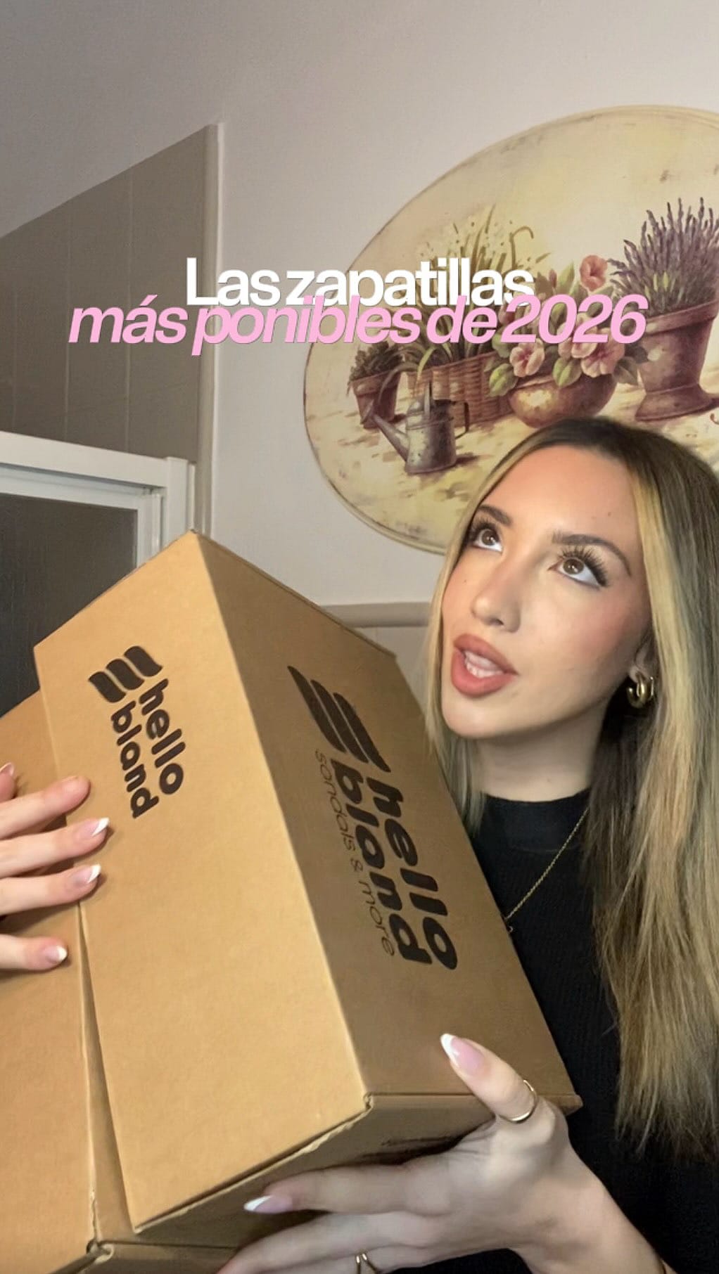 Post 1 by Laura Reguera | CREADORA DE CONTENIDO on Instagram (video)