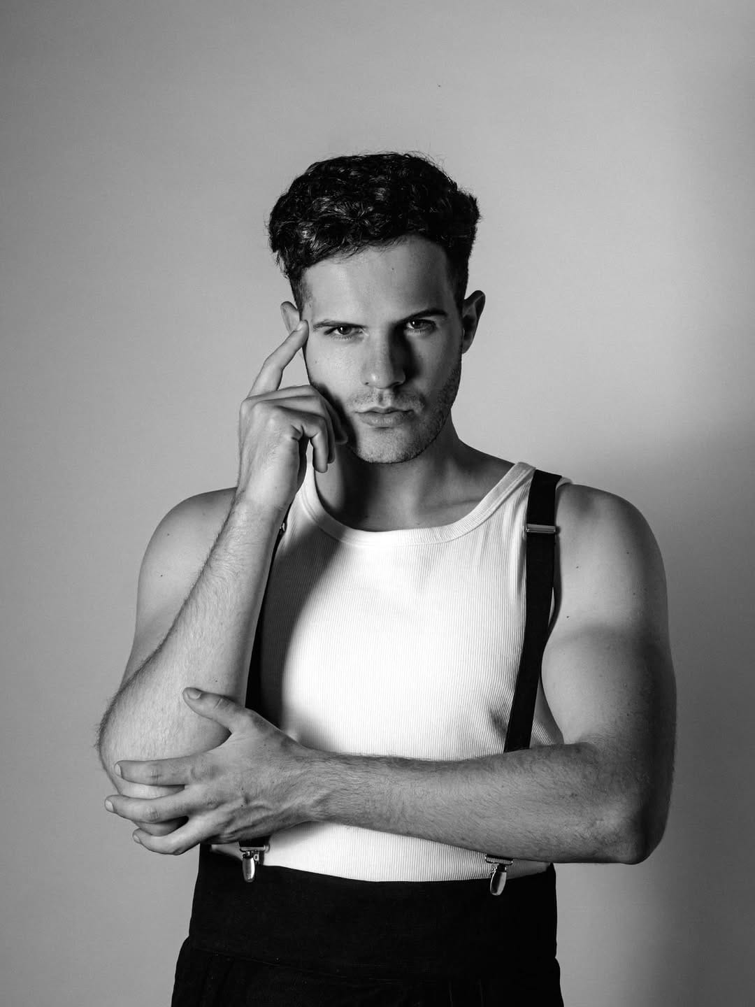 Post 3 by Daniel Romero Yelamos on Instagram (carousel)