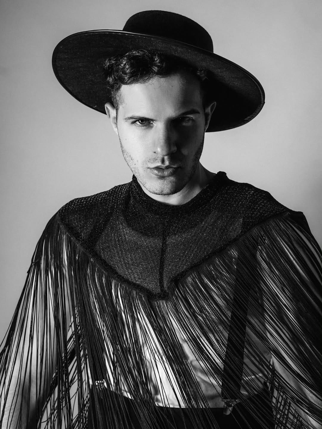 Post 1 by Daniel Romero Yelamos on Instagram (carousel)
