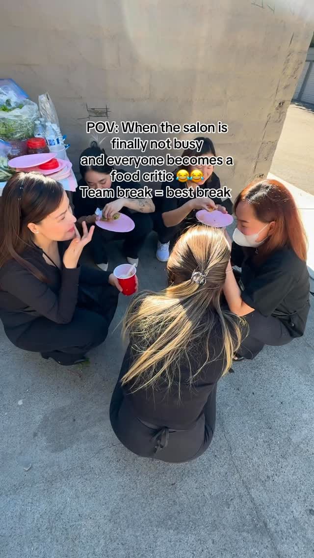 Post 4 by Perfect 10 Nail Spa-Nail Salon Almaden Expy San Jose Ca on Instagram (video)