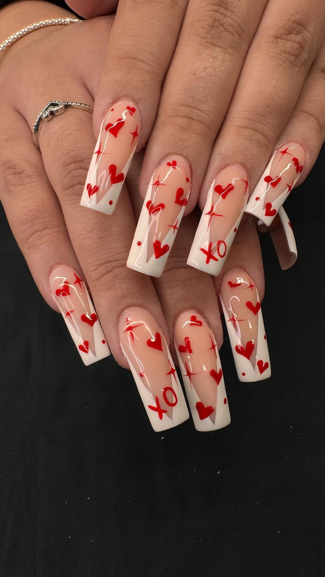 Post 1 by Perfect 10 Nail Spa-Nail Salon Almaden Expy San Jose Ca on Instagram (video)
