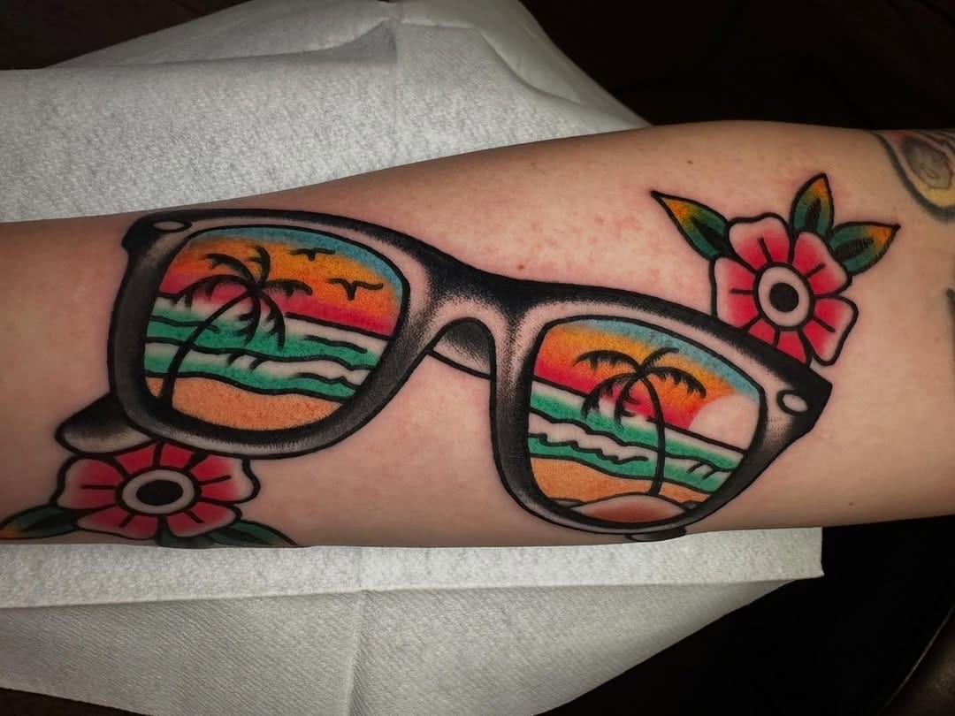 Post 8 by FAMILY ART TATTOO on Instagram (image)