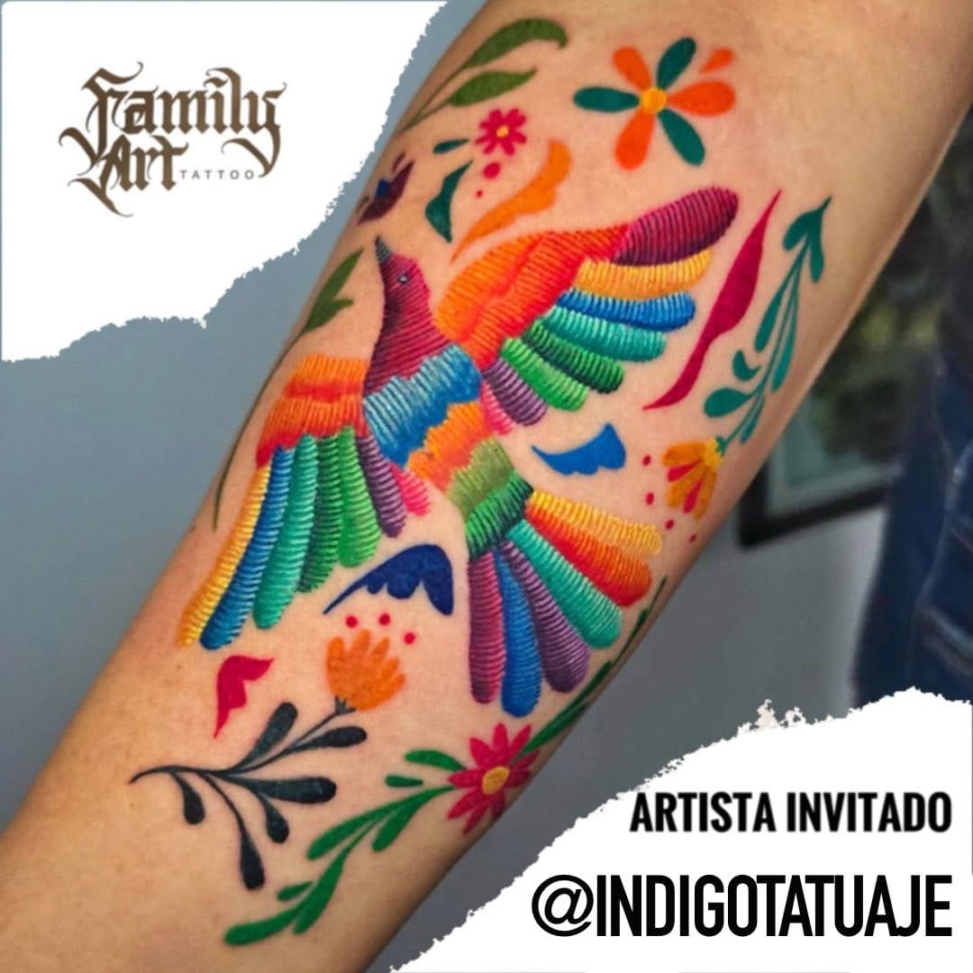 Post 10 by FAMILY ART TATTOO on Instagram (carousel)