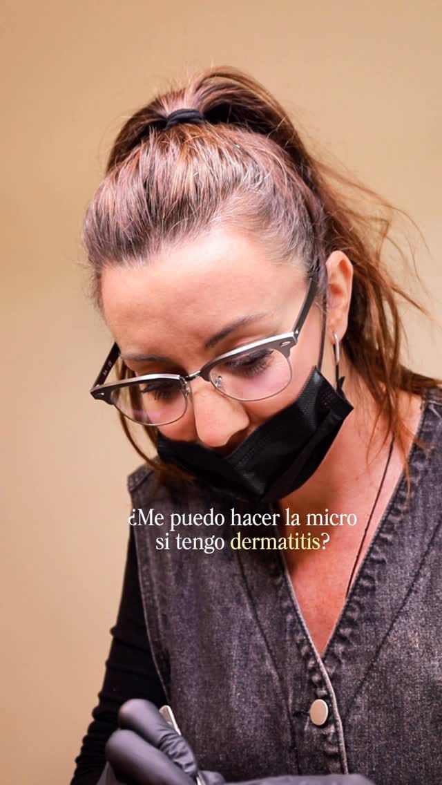 Post 2 by Celia Díaz | PMU MASTER on Instagram (video)