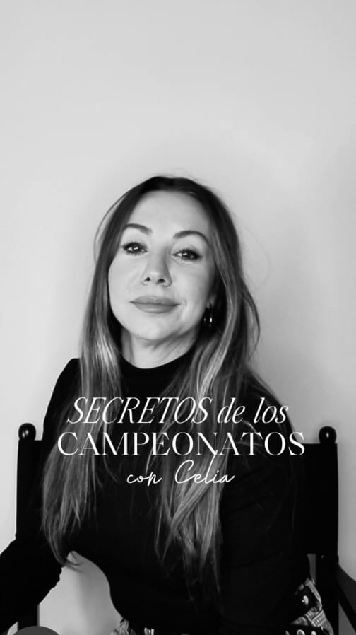Post 8 by Celia Díaz | PMU MASTER on Instagram (video)