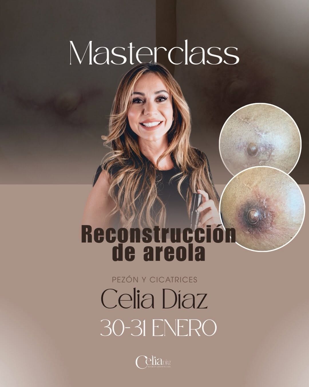 Post 7 by Celia Díaz | PMU MASTER on Instagram (carousel)