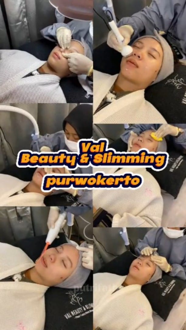 Post 7 by Putri on Instagram (video)