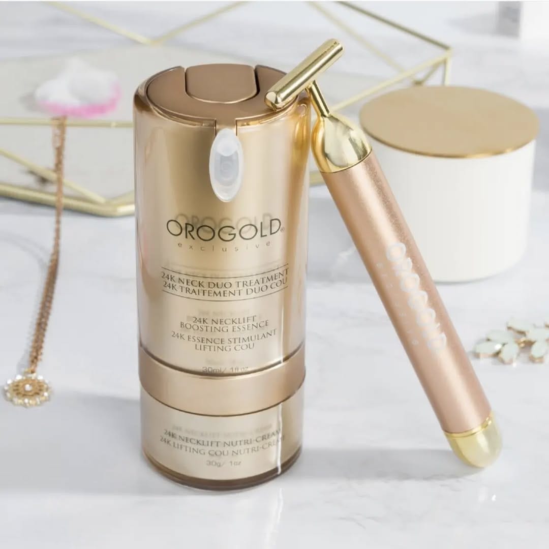Post 9 by Orogold Cosmetics Roseville CA on Instagram (image)