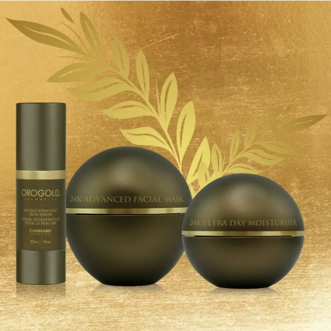 Post 6 by Orogold Cosmetics Roseville CA on Instagram (carousel)
