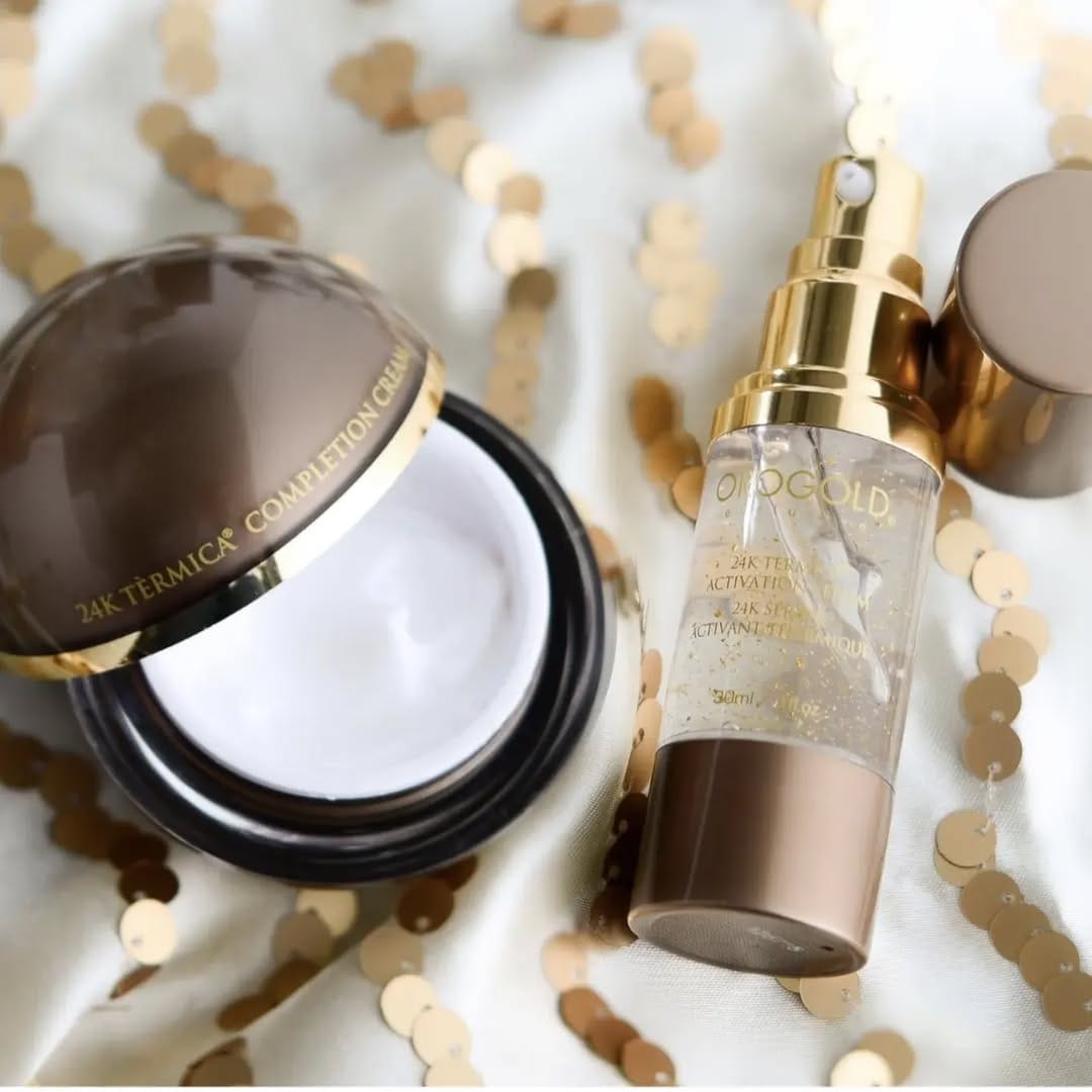 Post 3 by Orogold Cosmetics Roseville CA on Instagram (image)