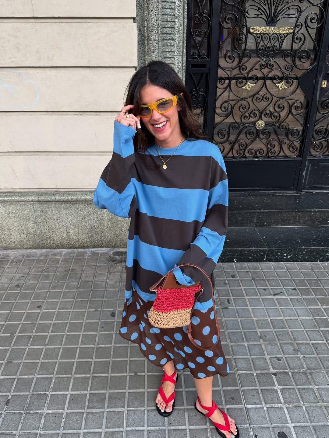 Post 8 by Mariola Valdivia on Instagram (carousel)