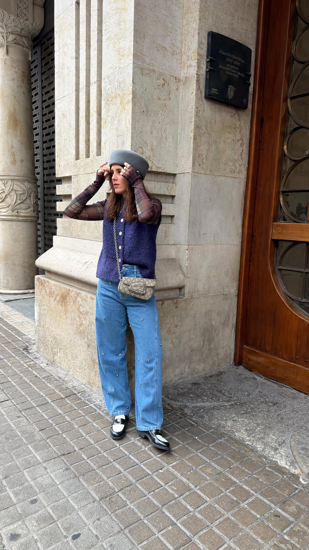 Post 3 by Mariola Valdivia on Instagram (video)