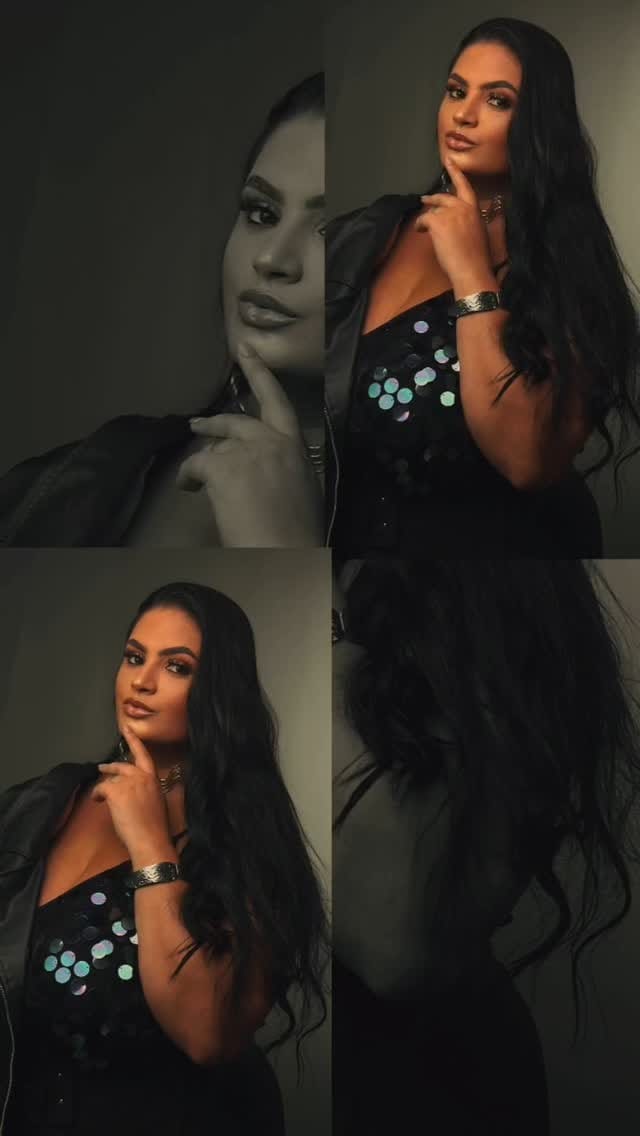 Post 9 by Studio Emilly Vitor / BRONZE GUARULHOS on Instagram (video)
