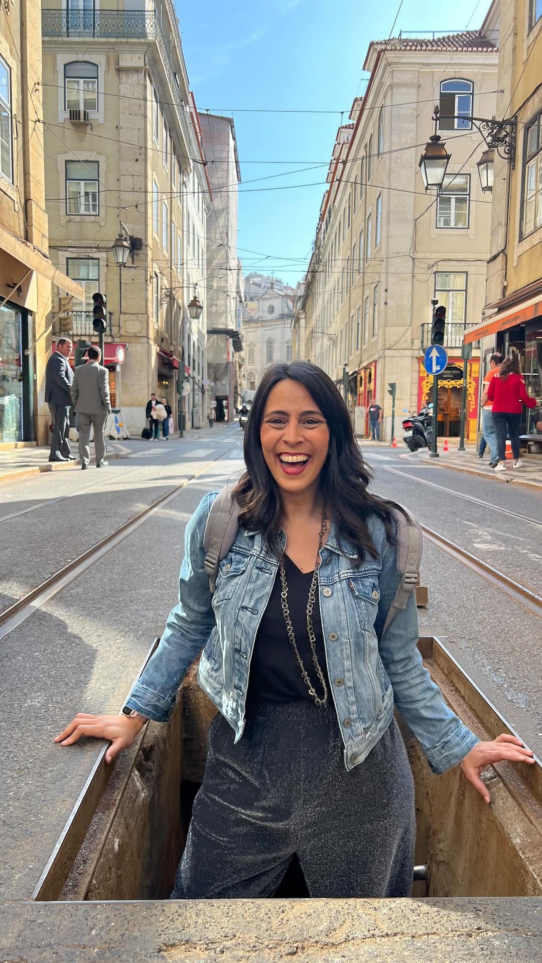 Post 9 by Luli Monteleone | Travel & UGC Creator on Instagram (video)