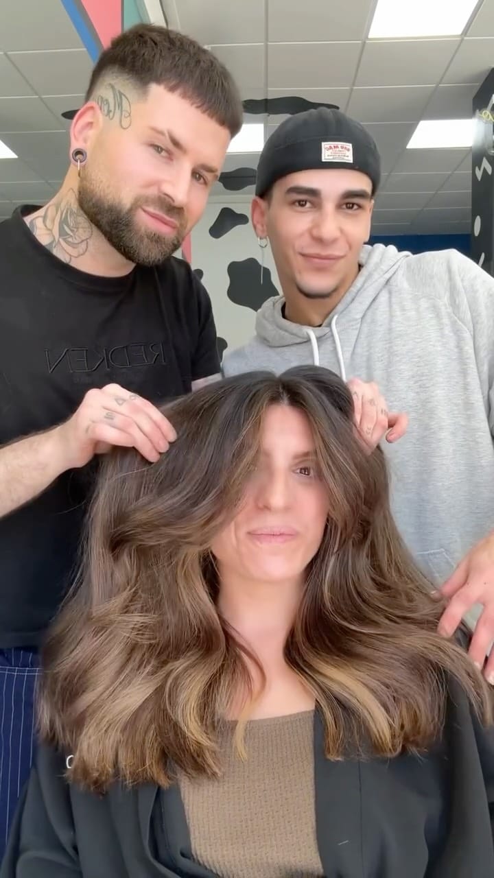 Post 3 by Alejandro Moleón on Instagram (video)