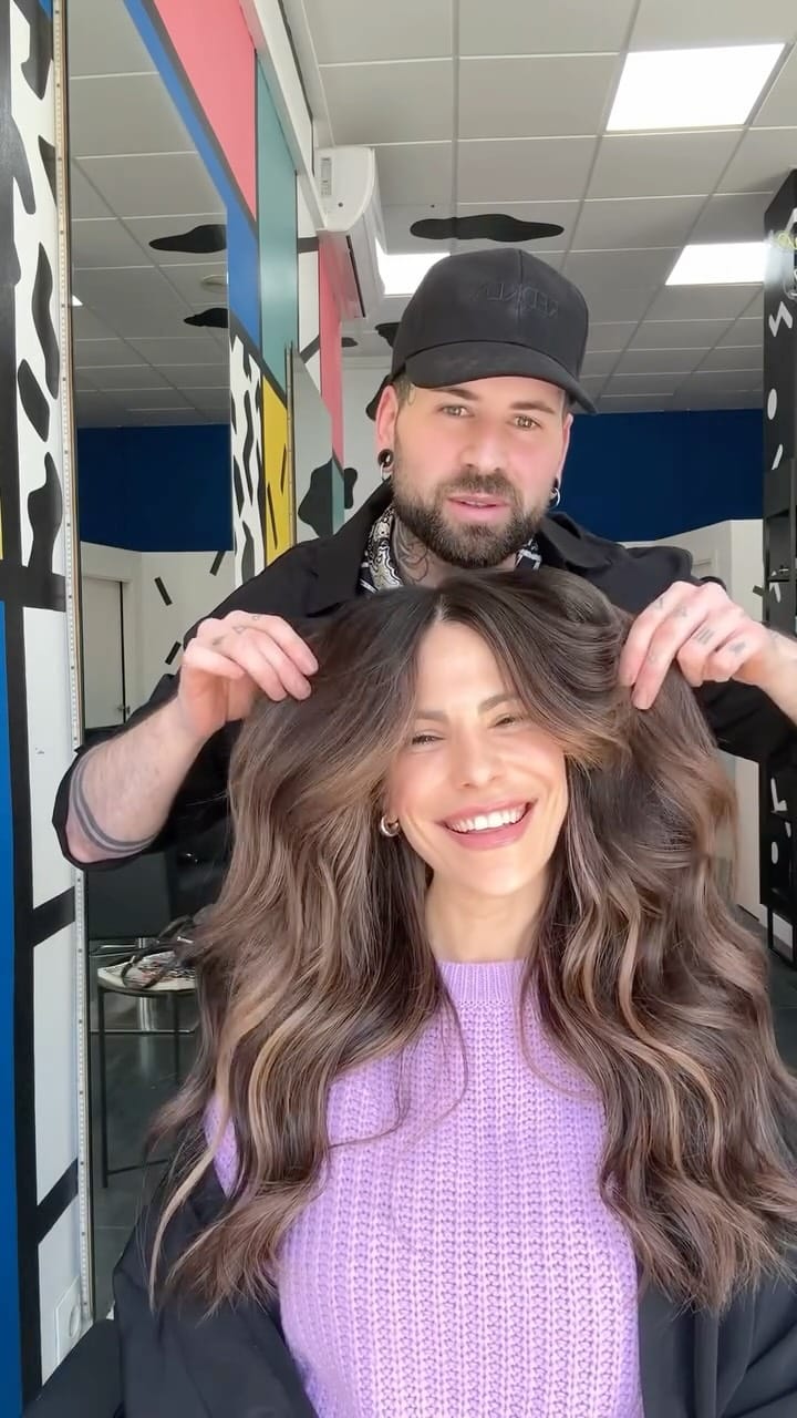 Post 6 by Alejandro Moleón on Instagram (video)