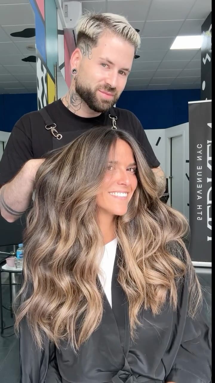 Post 9 by Alejandro Moleón on Instagram (video)