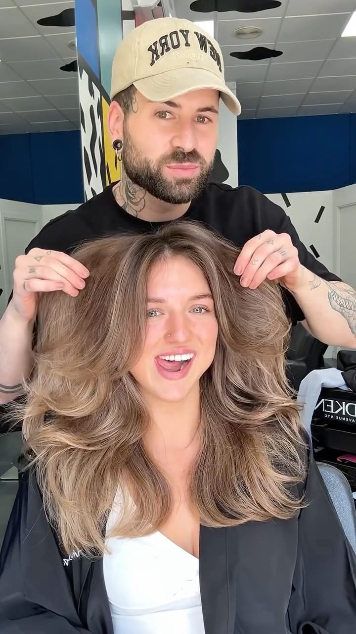 Post 8 by Alejandro Moleón on Instagram (video)