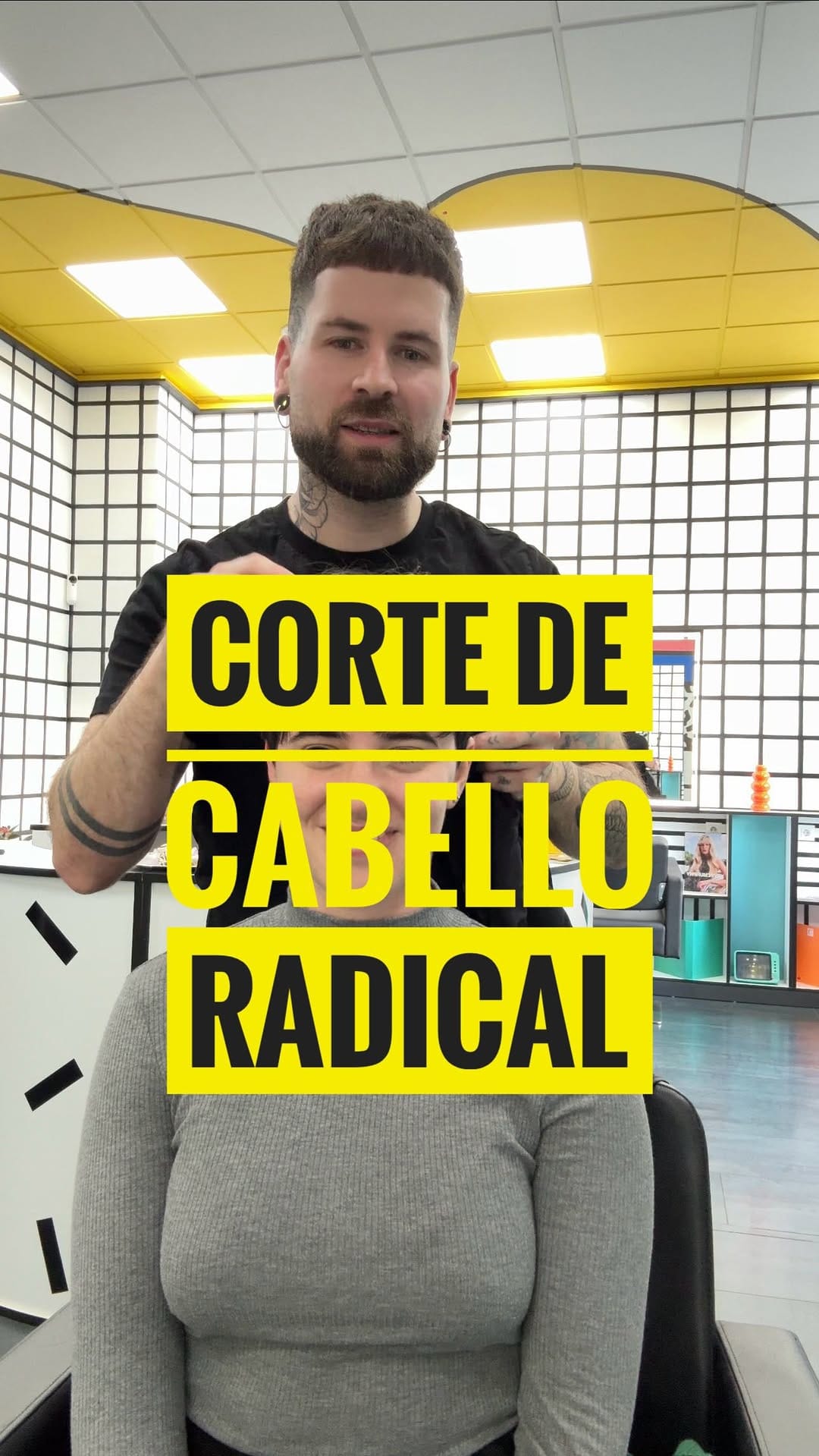 Post 5 by Alejandro Moleón on Instagram (video)