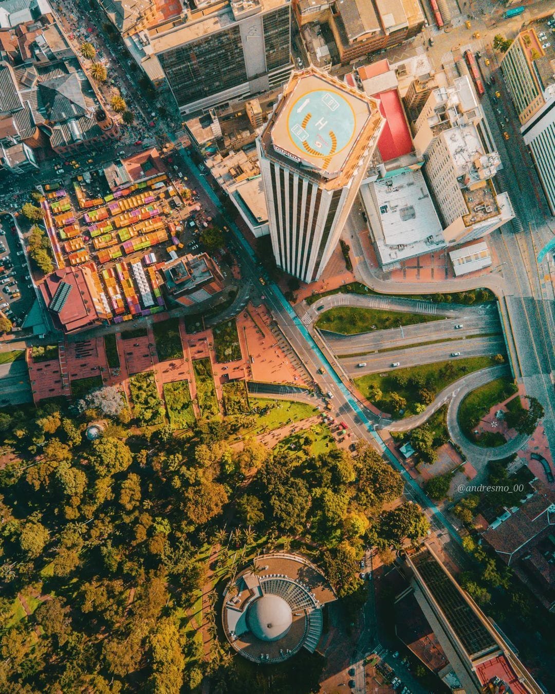 Post 7 by Lure City Guide on Instagram (image)
