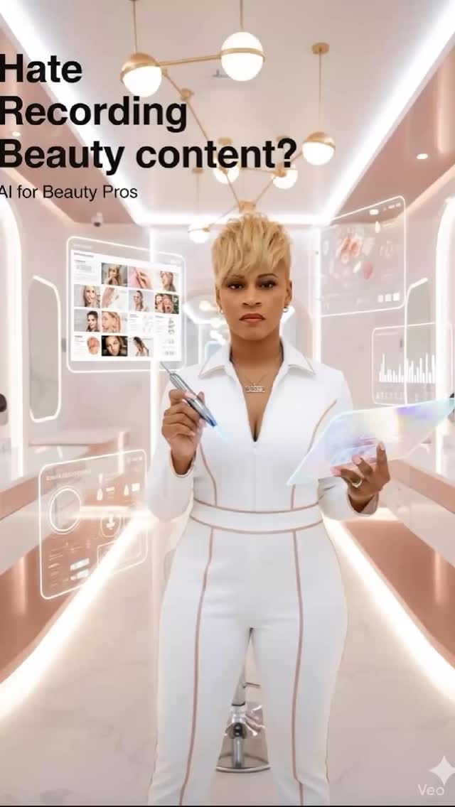 Post 4 by Tre’Bella Nail Spa | Chicago Nail Salon on Instagram (video)