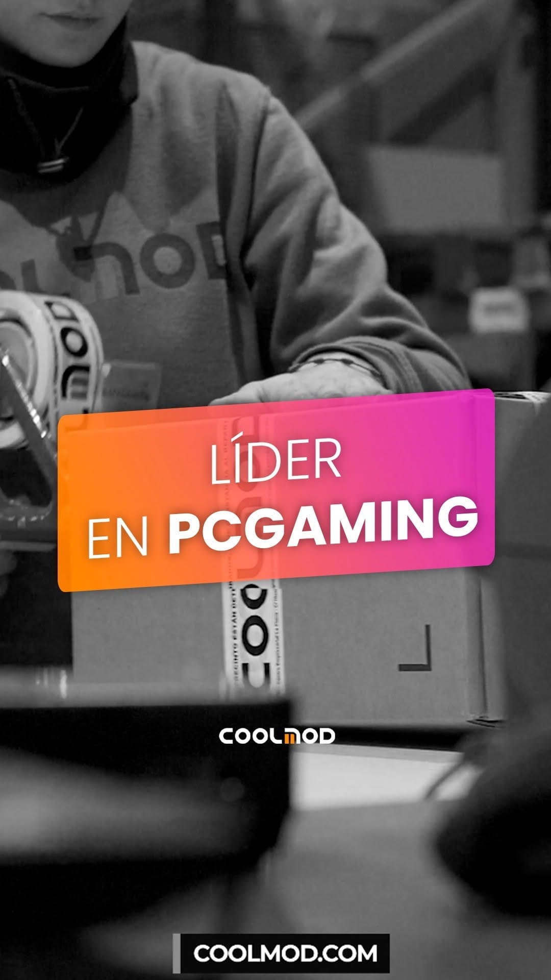 Post 10 by @coolmod_informatica on Instagram (video)
