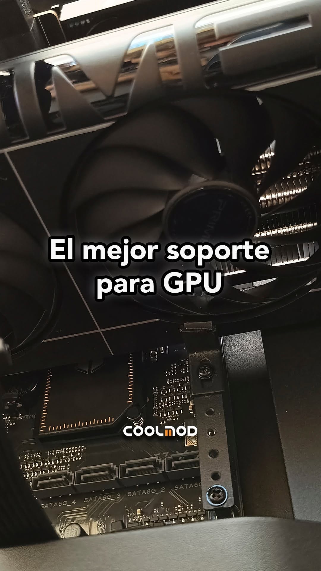 Post 1 by @coolmod_informatica on Instagram (video)