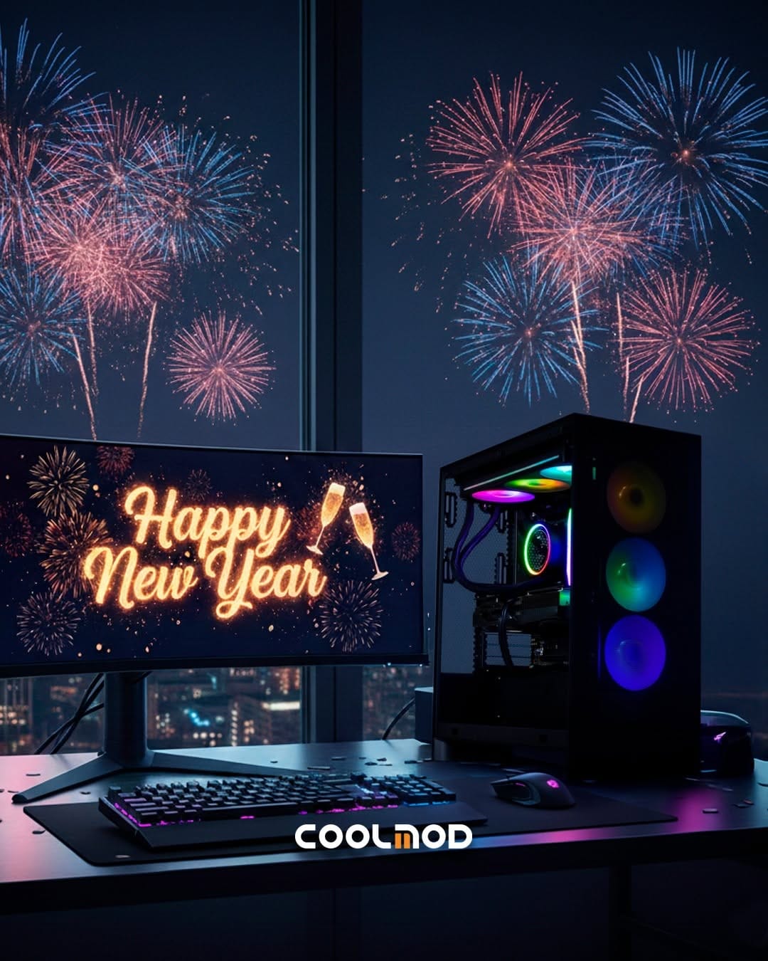 Post 6 by @coolmod_informatica on Instagram (carousel)
